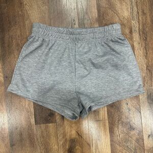 NWOT Athleisure Shorts